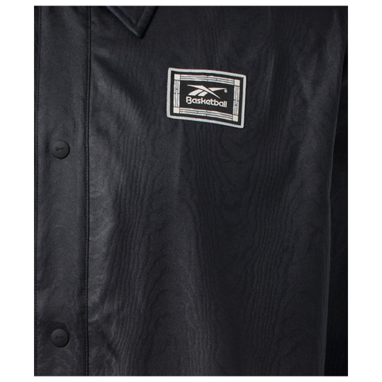 Reebok Ανδρικό Jacket Basketball Coach